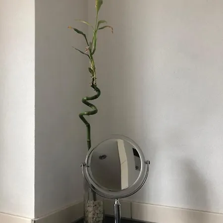 Lejlighed Winkler
