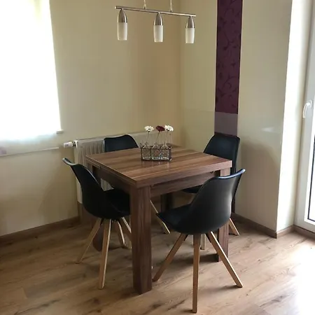 Winkler Lejlighed