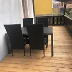Apartment Winkler Rothenburg ob der Tauber