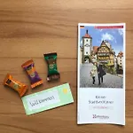Winkler Rothenburg ob der Tauber