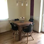 Winkler Apartment