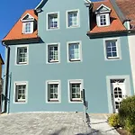 Winkler Apartment
