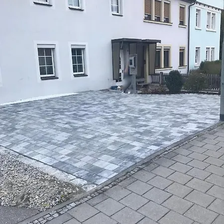 Apartament Winkler