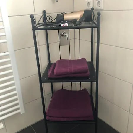 Winkler Apartment