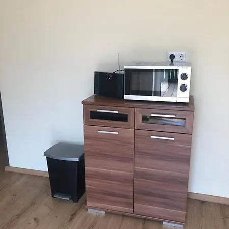 Apartment Winkler *