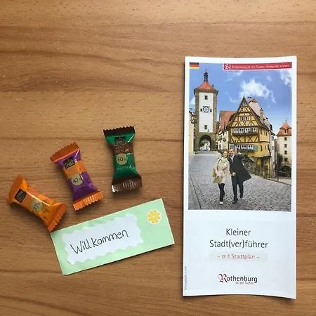 Winkler Rothenburg ob der Tauber