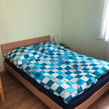 Apartment Winkler *