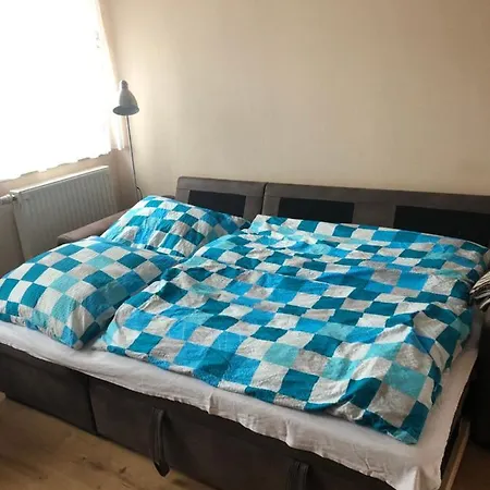 Winkler Apartment