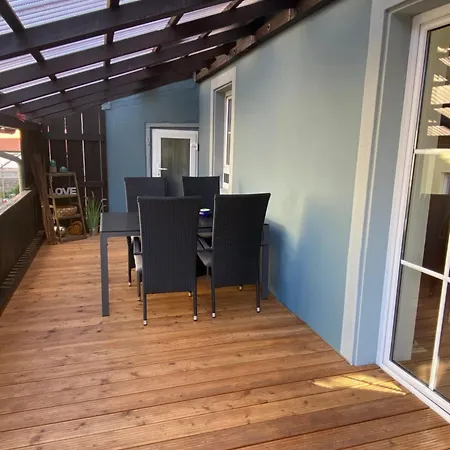 Apartament Winkler Rothenburg ob der Tauber
