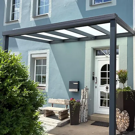 Winkler Appartement Rothenburg ob der Tauber