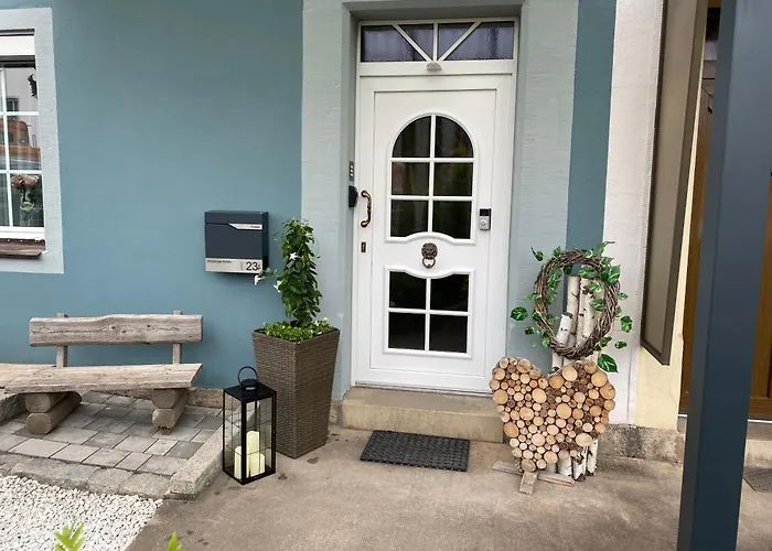 Apartment Winkler Rothenburg ob der Tauber